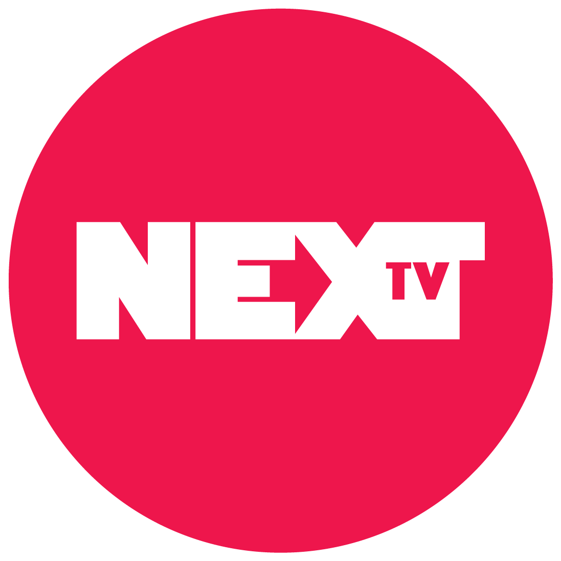 Next TV Logo